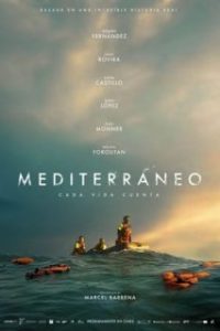 Mediterráneo [Spanish]
